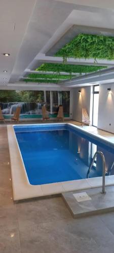 Apartman Panorama Tornik free SPA