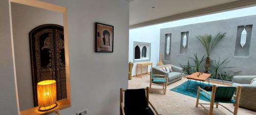 Hotel Riad La Nouvelle Etoile - Agadir in Talborjt