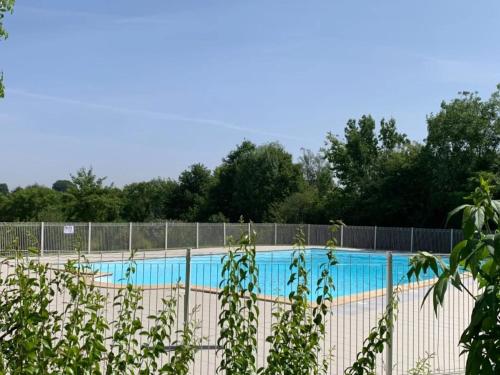 ZEcamping 3 animaux acceptés piscine snack bar et restaurant gîte à louer Moncoutant-sur-Sèvre