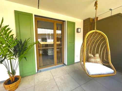 Ferienwohnung "Traumsuite am Tegernsee" in Tegernsee, Deutschland