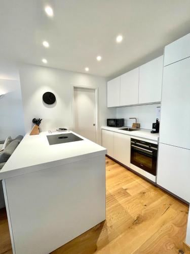 Ferienwohnung "Traumsuite am Tegernsee" in Tegernsee