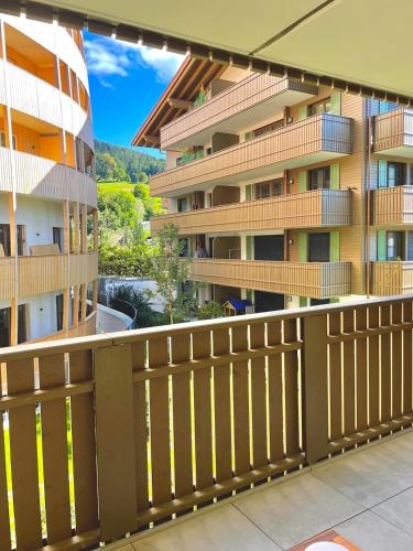 Ferienwohnung "Traumsuite am Tegernsee" in Tegernsee