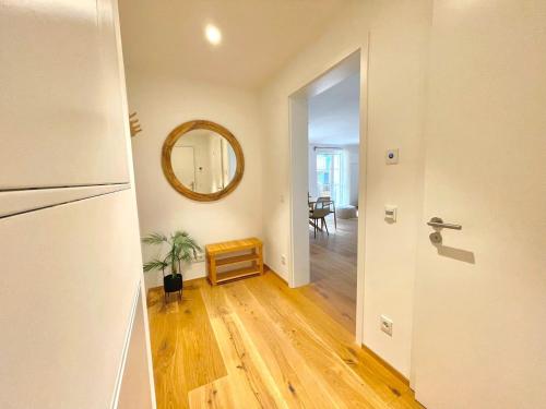 Ferienwohnung "Traumsuite am Tegernsee" in Tegernsee