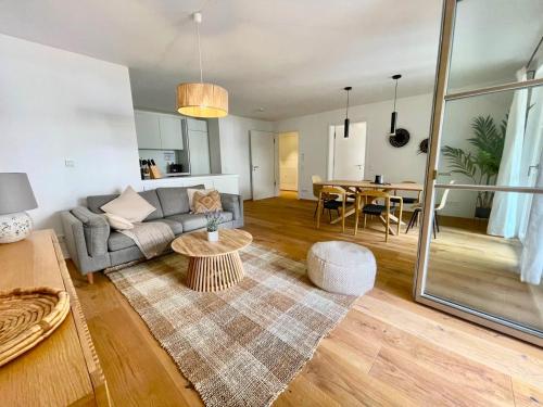 Ferienwohnung "Traumsuite am Tegernsee" in Tegernsee