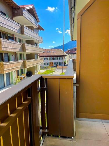 Ferienwohnung "Traumsuite am Tegernsee" in Tegernsee