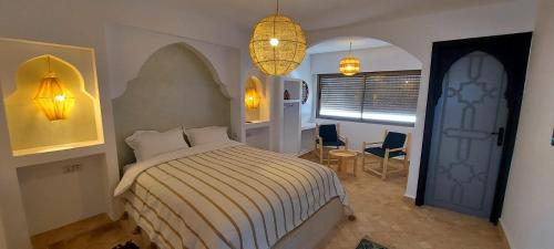 Hotel Riad La Nouvelle Etoile - Agadir in Talborjt