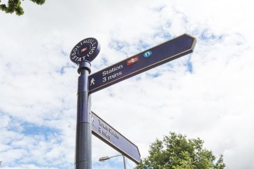 Station Approach - image 2
