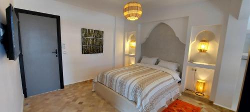 Hotel Riad La Nouvelle Etoile - Agadir in Talborjt