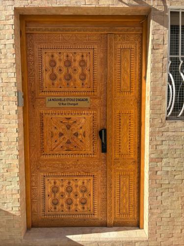 Hotel Riad La Nouvelle Etoile - Agadir in Talborjt