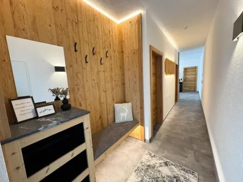 Appartement Emilia in Umhausen, Österreich