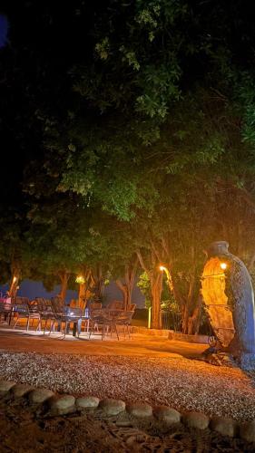 ArabTribe TENT STAY in Murquab
