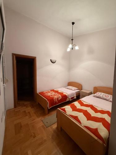 Vila Žuta