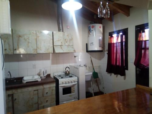 Cabañas Soledad (Cabanas Soledad) in Valle Del Sol (Potrerillos)