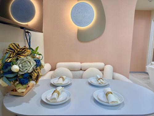 B1 Shibuya, 4 bedrooms and 1 living room 2 bathrooms 2 toilets, 7 mins to ST Max 8P 渋谷全新装修 四室一厅 交通中心 车站7分钟 最大8人 直达新宿 涉谷 表参道 品川 池袋 上野 代代木 银座 原宿