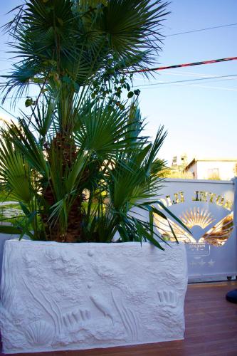 Ilio Boutique Hotel