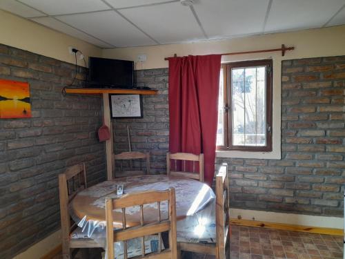 Cabañas Soledad (Cabanas Soledad) in Valle Del Sol (Potrerillos)