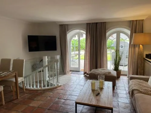 Hygge Suite Sylt Kampen in Niederdorla, Deutschland