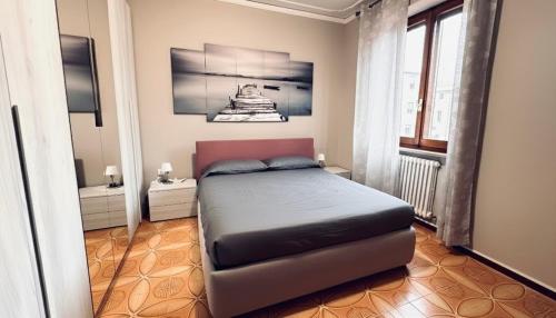 Casa Angelina