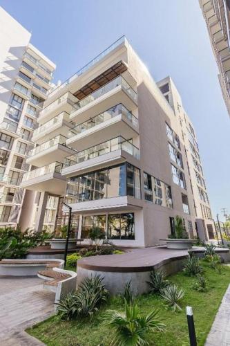 Apartamento club house by sandstap