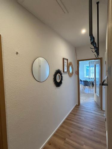 Ferienwohnung Waldzauber in Naumburg/ Hessen