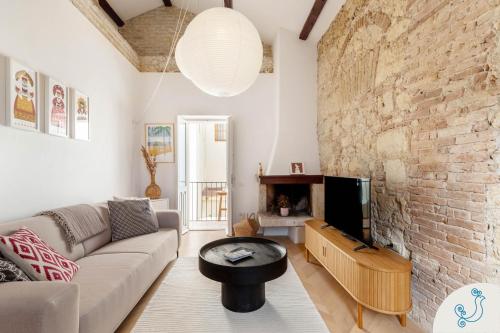 Is tres damas - Chic living in the heart of the town