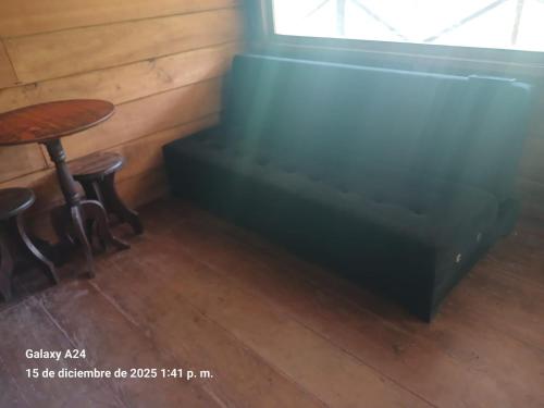 Cabaña Casa Putumayo con 3 cuartos