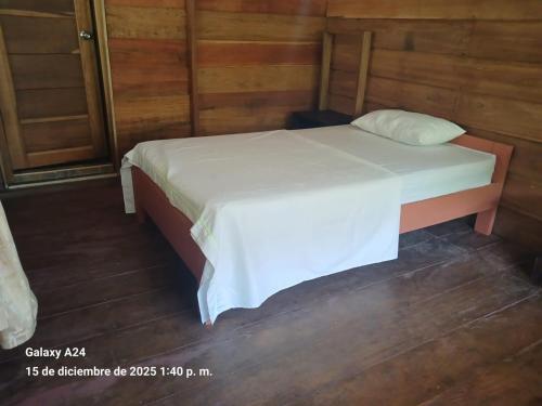 Cabaña Casa Putumayo con 3 cuartos (Cabana Casa Putumayo con 3 cuartos) in Mocoa