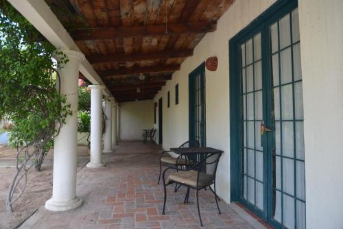 Casabuena B&B in La Paz sentrum