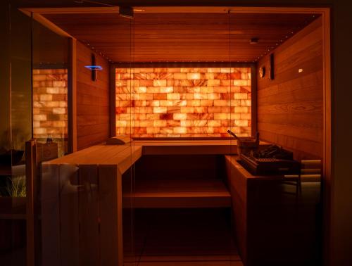 水疗, 雷吉纳玛格丽塔酒店 (Hotel Regina Margherita) in 卡利亚里