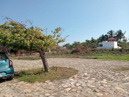 Recámaras sol y arena (Recamaras sol y arena) in 藍色海灘-米卻肯