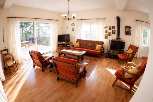 Forest Park Villa in 萊米圖