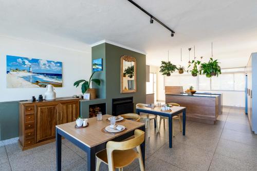 The Dune Guest Lodge in Rivage de Wilderness