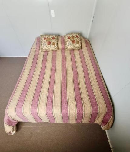 Habitación con baño privado