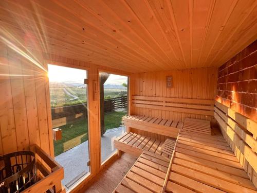 Nature Nest Bran - Adults Only – khách sạn tại Sohodol