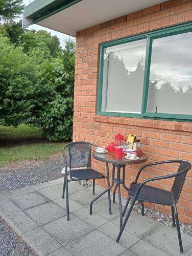 Facilities, Cosy Nights - modern, self-contained with parking in Kerikeri