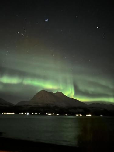 Trønderstua in Straumsbukta