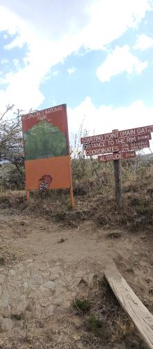 Fornix in Ogijo