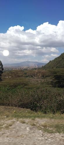 Fornix in Ogijo