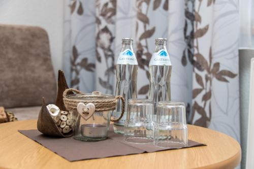 Hotel Idhof – Ischgl, MO