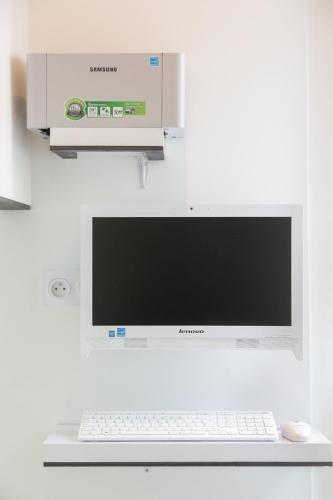 Notre-Dame luxury Suite in Saint-germain des prés Latin quarter - image 9