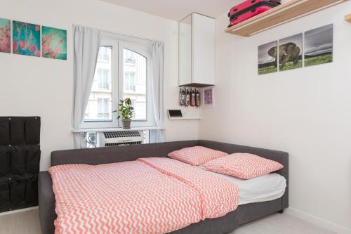 Notre-Dame luxury Suite in Saint-germain des prés Latin quarter - image 7