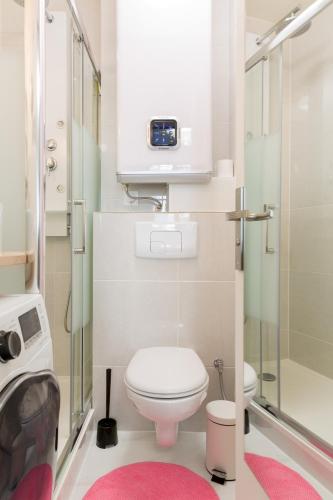 Notre-Dame luxury Suite in Saint-germain des prés Latin quarter - image 11