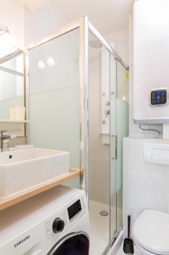 Notre-Dame luxury Suite in Saint-germain des prés Latin quarter - image 12