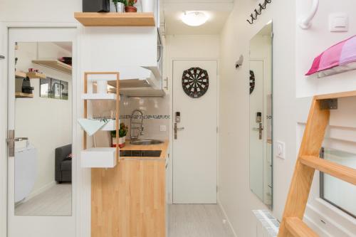 Notre-Dame luxury Suite in Saint-germain des prés Latin quarter - image 3