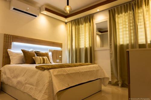 Apartamento Ensanche Isabelita cercano Avenida España – khách sạn tại La Isabelita