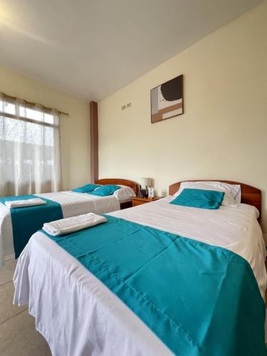 Hotel Casa Cascada