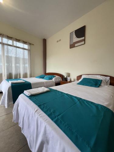 Hotel Casa Cascada