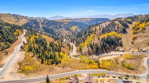 Luxe Escape - At Powder Mountain in Eden (UT)
