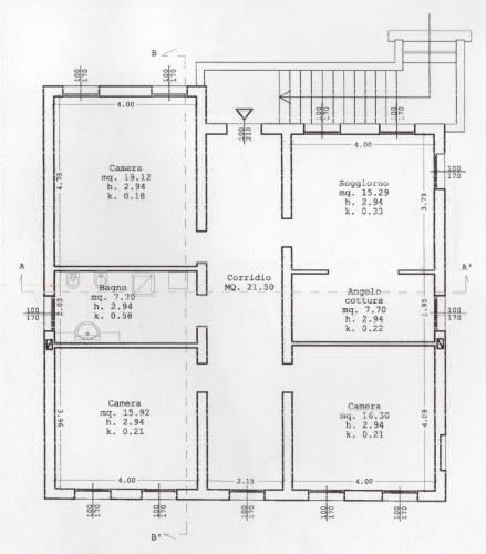 Dimora Astolfo 1-2-3 - image 2