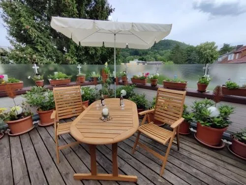 Ferienwohnung Leo in Eschwege, Deutschland